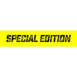 Lego Special Edition