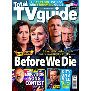 Total Tv Guide