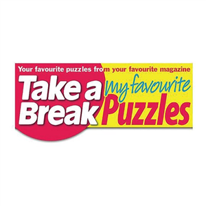 Tab My Favourite Puzzles