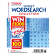 Tesco Handy Wordsearch Co