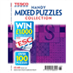 Tesco Handy Mixed Puzzle