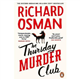 The Thursday Murder Club Richard Osman