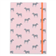 Tesco Safari B5 Notebook