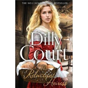 The Reluctant Heiress Dilly Court