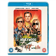 Once Upon A Time In Hollywood Bluray