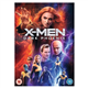 Xmen Dark Phoenix Dvd