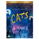 Cats Dvd