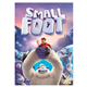 Smallfoot Dvd