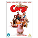 The Queen's Corgi Dvd