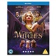 Roald Dahl's The Witches Br