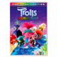 Trolls 2 World Tour Dvd