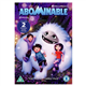 Abominable Dvd