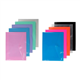 Tesco Popper Doc Wallet 5 Pack