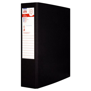 Tesco Basic Leverarch File