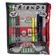 Friends Bumper Stationery Set