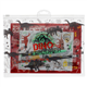 Natural Geo Dino Stationery Set