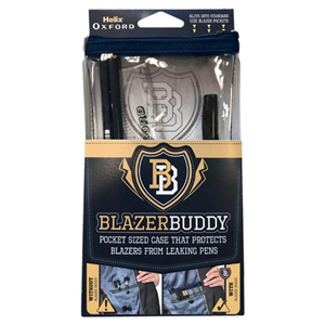 Oxford Blazer Buddy