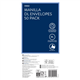 Tesco Manilla Envelopes Dl 50 Pack