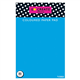 Tesco Go Create Colour Paper Pad 50 Sheet