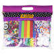 Go Create Craft Activity Bag 500 Pieces