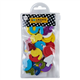Go Create Foam Number Stickers
