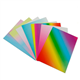 Go Create Ombre Card