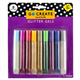 Go Create Glitter Glues 6 Pack
