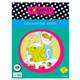 Go Create Colouring Pad 64 Sheet