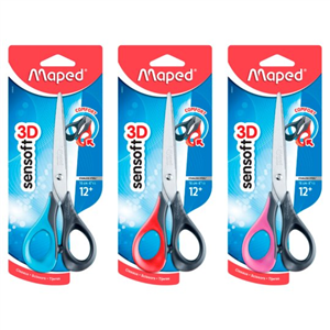 Maped Scissors