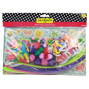 Go Create Bumper Craft Foam Pack