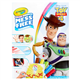 Crayola Colour Wonder Film License
