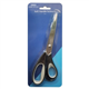 Tesco Soft Handled Scissors 21Cm