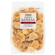 Tesco Chewy Banana 300G