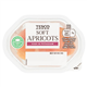 Tesco Snack Pack Soft Apricots 50G