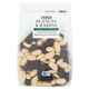 Tesco Peanuts And Raisins 300G