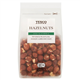 Tesco Hazelnuts 250G
