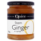 Opies Stem Ginger 350G