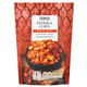Tesco Fried Corn Snack With Paprika 80 G