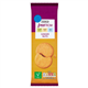 Tesco Free From Ginger Nuts 180G