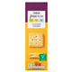 Tesco Free From Custard Creams 125G