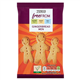Tesco Free From Gingerbread Men 154G