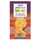Tesco Free From Shortbread 160G