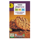 Tesco Free From Stem Ginger Cookie 150G