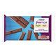 Tesco Free From Belgian Chocolate Wafers 107G