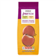 Tesco Free From Orange Cookies & Cream Biscuits 192G
