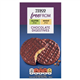Tesco Free From Chocolate Digestives 200G
