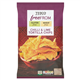 Tesco Free From Chilli & Lime Tortillas 200G