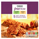 Tesco Free From 5 Oaty Crunch Granola Bar 210G