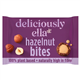 Deliciously Ella Hazlenut Bites 36G