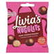 Livia's Kitchen Nugglets Cookie Dough 35G